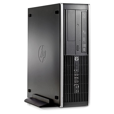 HP Compaq 8200 Elite SFF 